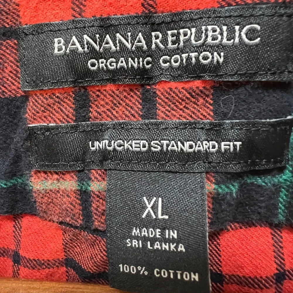 Banana Republic banana republic